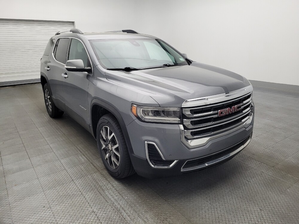 2021 GMC Acadia in Miami, FL 33157 - 18127573 13