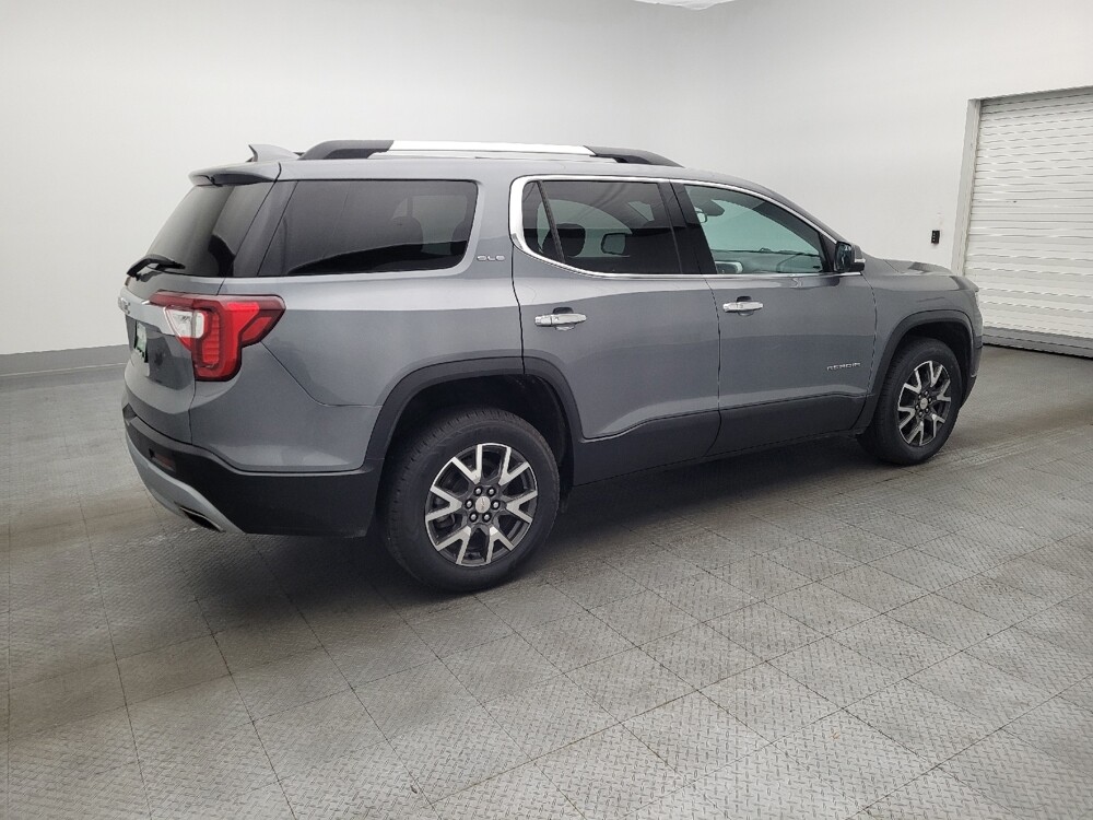 2021 GMC Acadia in Miami, FL 33157 - 18127573 10