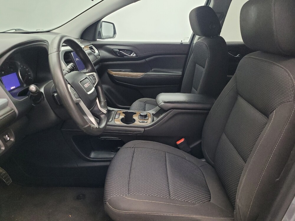 2021 GMC Acadia in Miami, FL 33157 - 18127573 17