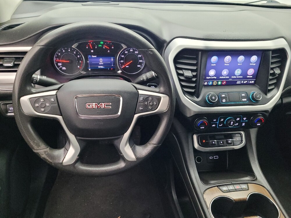 2021 GMC Acadia in Miami, FL 33157 - 18127573 22