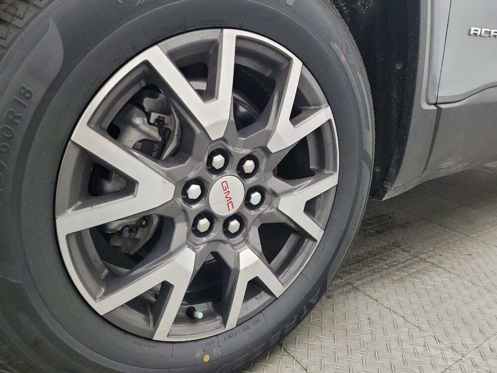 2021 GMC Acadia in Miami, FL 33157 - 18127573 31