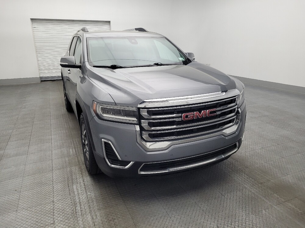 2021 GMC Acadia in Miami, FL 33157 - 18127573 14