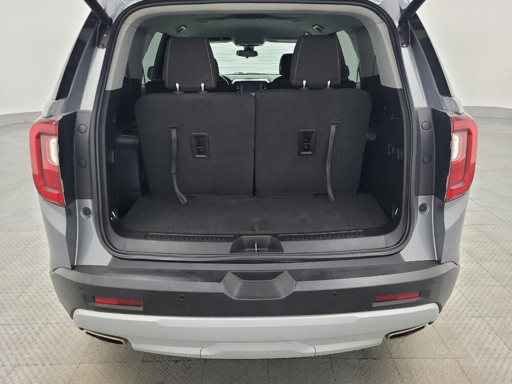 2021 GMC Acadia in Miami, FL 33157 - 18127573 29