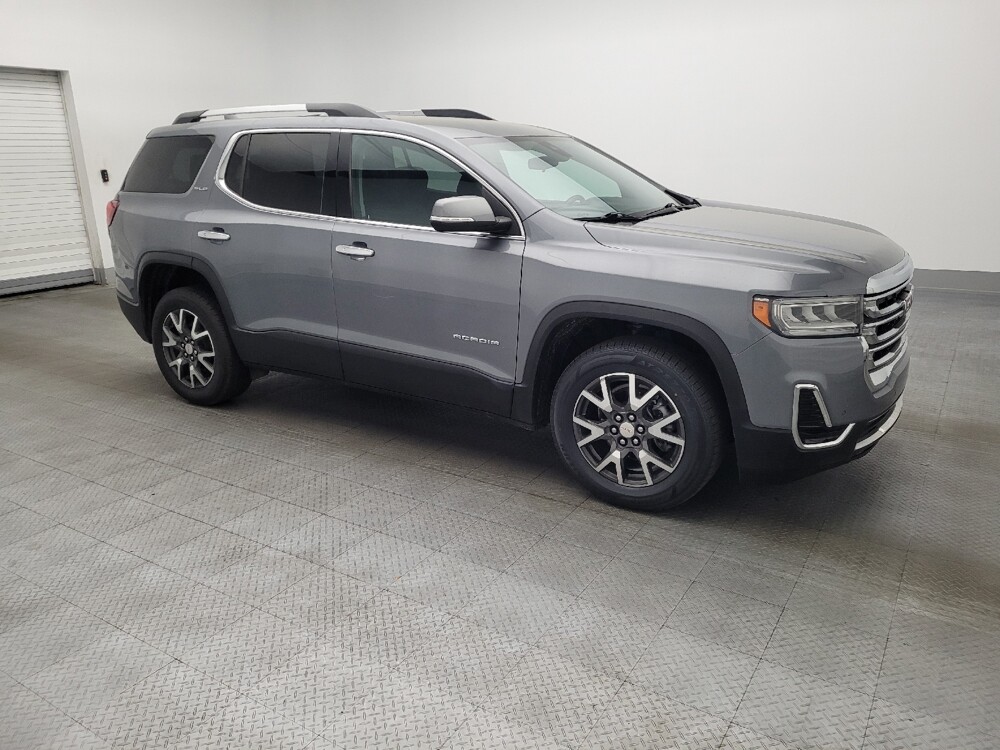 2021 GMC Acadia in Miami, FL 33157 - 18127573 11