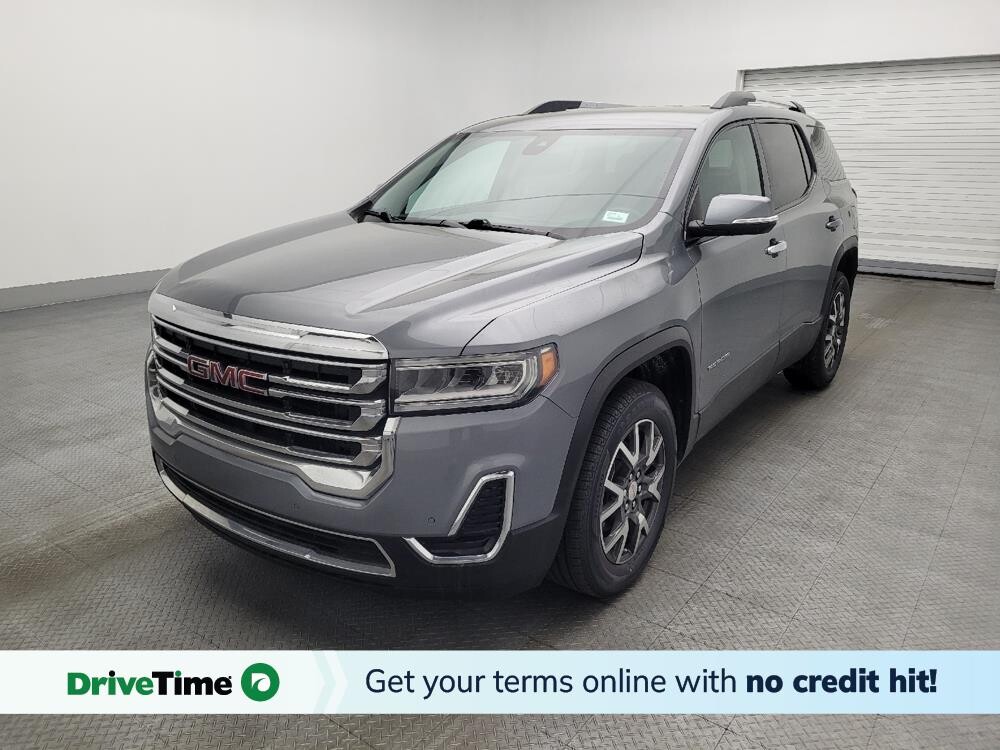 2021 GMC Acadia in Miami, FL 33157 - 18127573