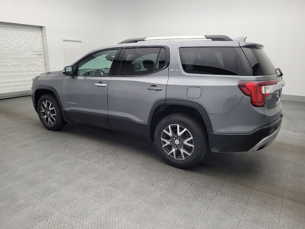 2021 GMC Acadia in Miami, FL 33157 - 18127573 3