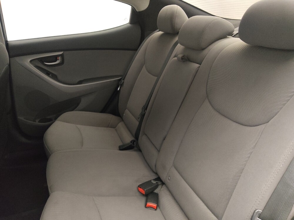 2016 Hyundai Elantra in Jacksonville, FL 32210 - 18127574 18