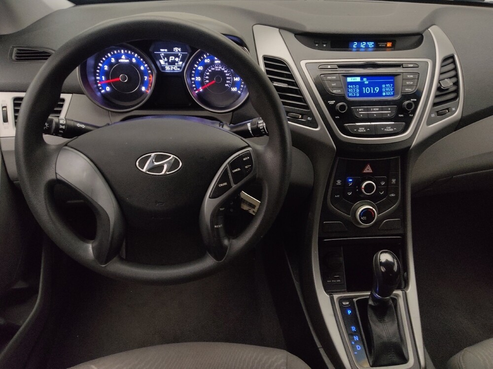 2016 Hyundai Elantra in Jacksonville, FL 32210 - 18127574 22
