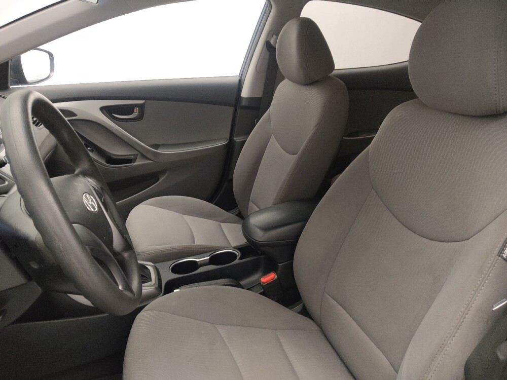 2016 Hyundai Elantra in Jacksonville, FL 32210 - 18127574 17