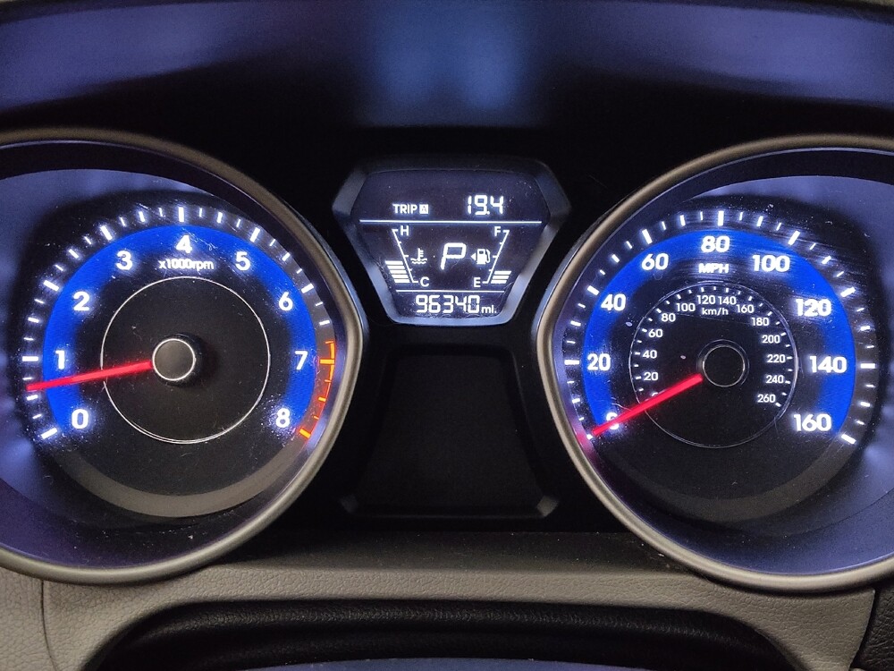 2016 Hyundai Elantra in Jacksonville, FL 32210 - 18127574 23