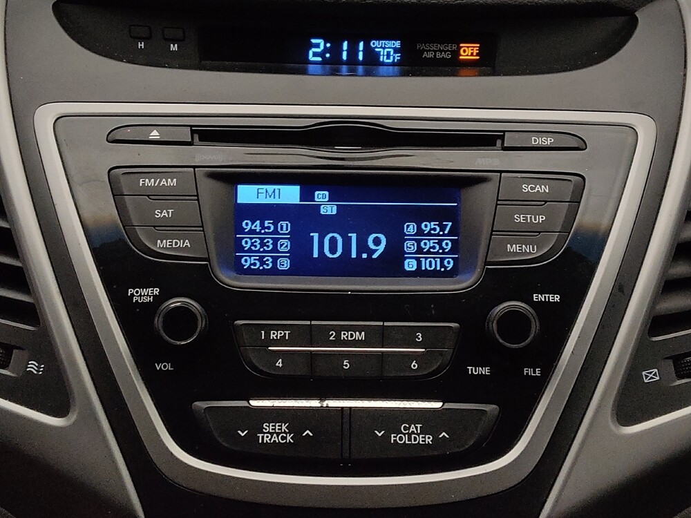 2016 Hyundai Elantra in Jacksonville, FL 32210 - 18127574 25