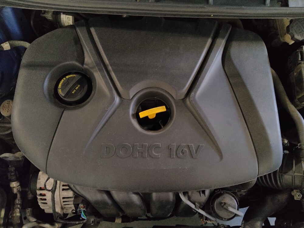 2016 Hyundai Elantra in Jacksonville, FL 32210 - 18127574 30