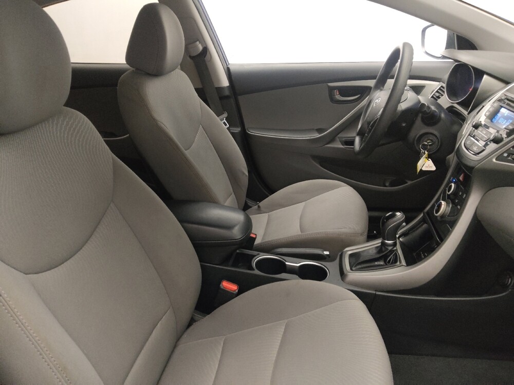 2016 Hyundai Elantra in Jacksonville, FL 32210 - 18127574 21