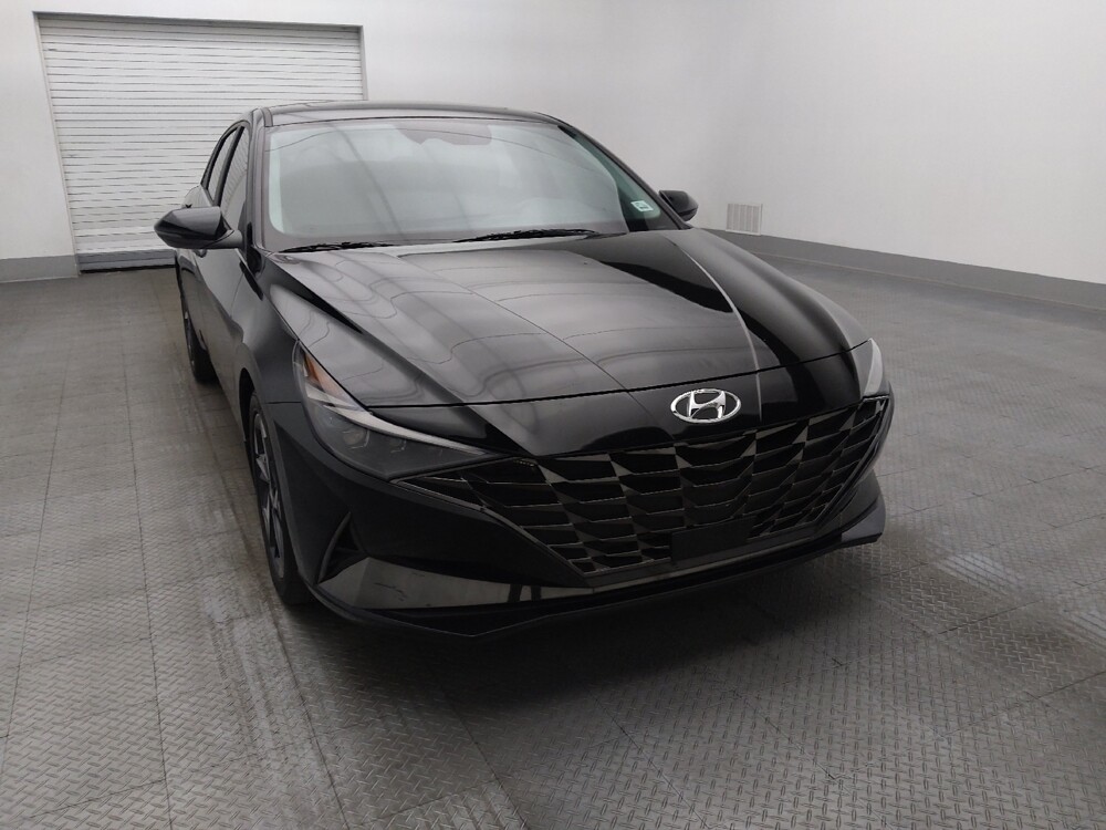 2023 Hyundai Elantra in West Palm Beach, FL 33409 - 18127575 14
