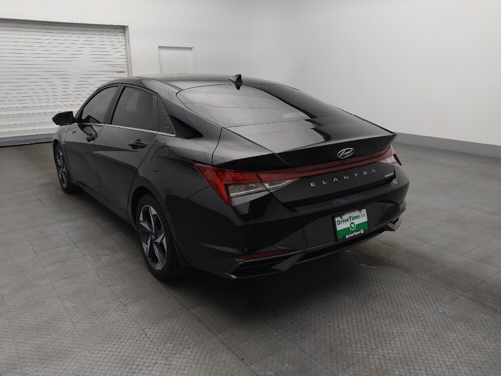 2023 Hyundai Elantra in West Palm Beach, FL 33409 - 18127575 5