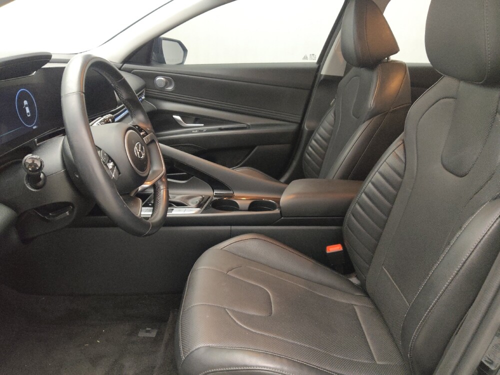 2023 Hyundai Elantra in West Palm Beach, FL 33409 - 18127575 17