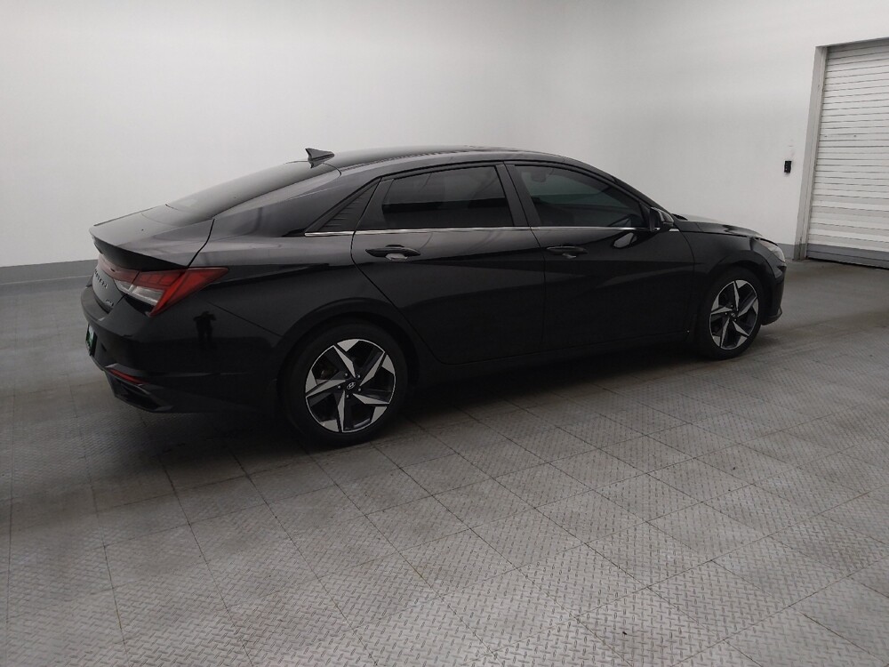 2023 Hyundai Elantra in West Palm Beach, FL 33409 - 18127575 10