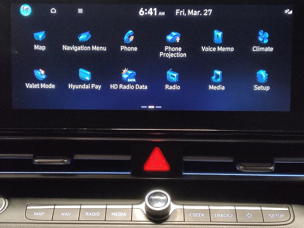 2023 Hyundai Elantra in West Palm Beach, FL 33409 - 18127575 25