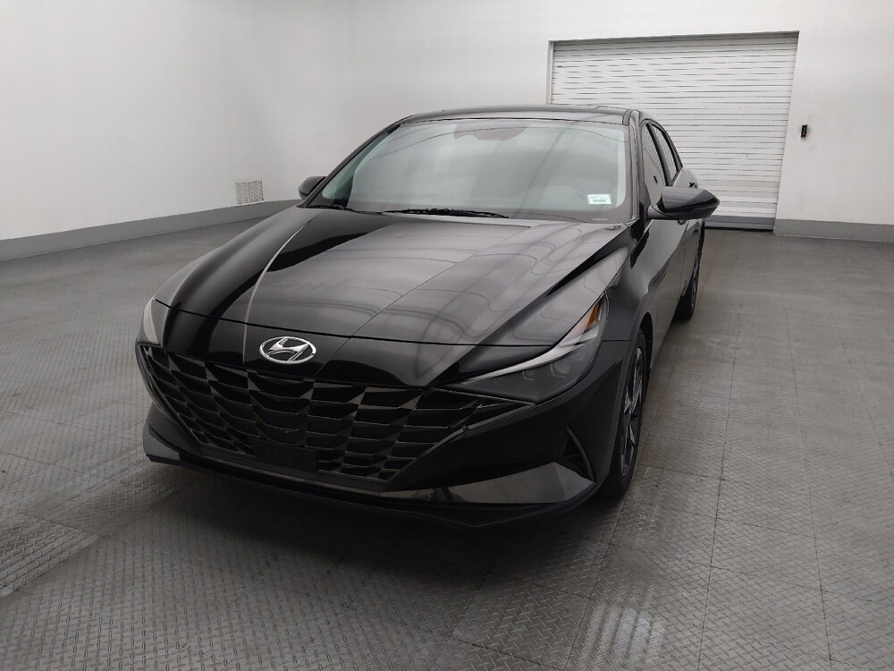 2023 Hyundai Elantra in West Palm Beach, FL 33409 - 18127575 15