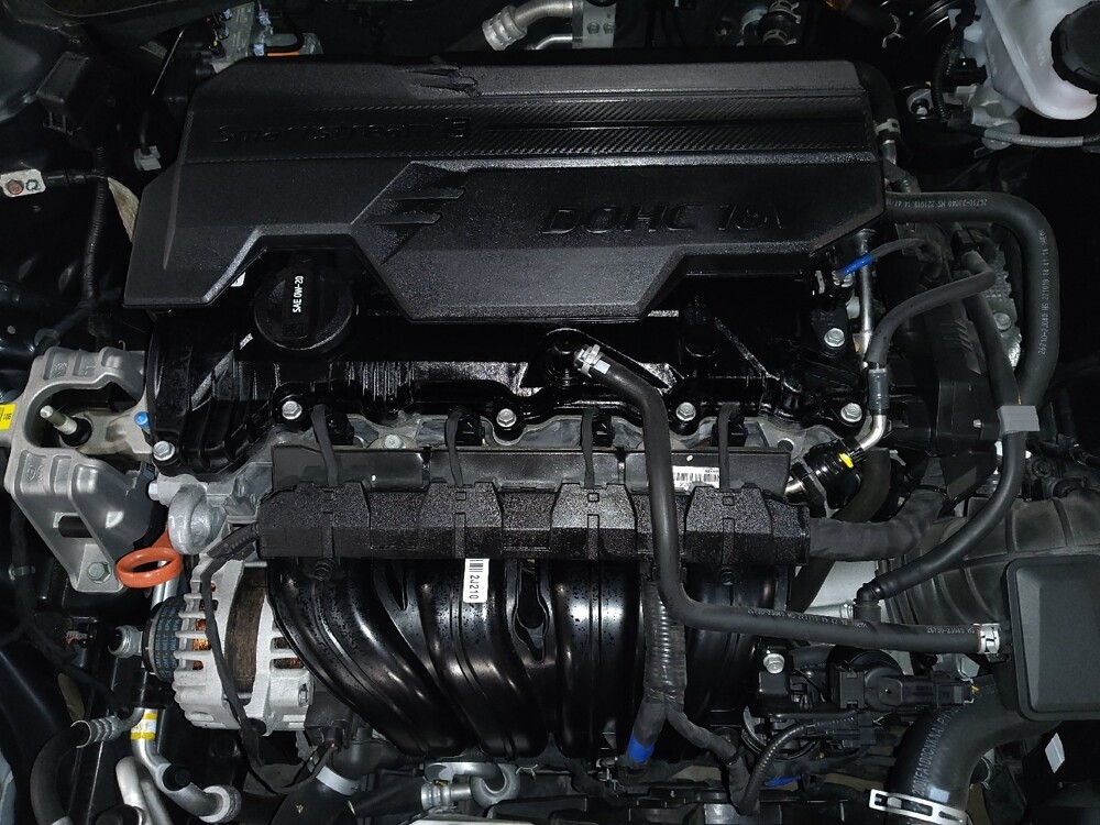 2023 Hyundai Elantra in West Palm Beach, FL 33409 - 18127575 30