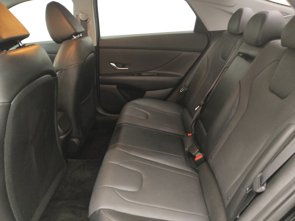 2023 Hyundai Elantra in West Palm Beach, FL 33409 - 18127575 18