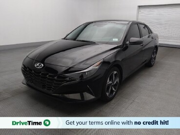 2023 Hyundai Elantra in West Palm Beach, FL 33409