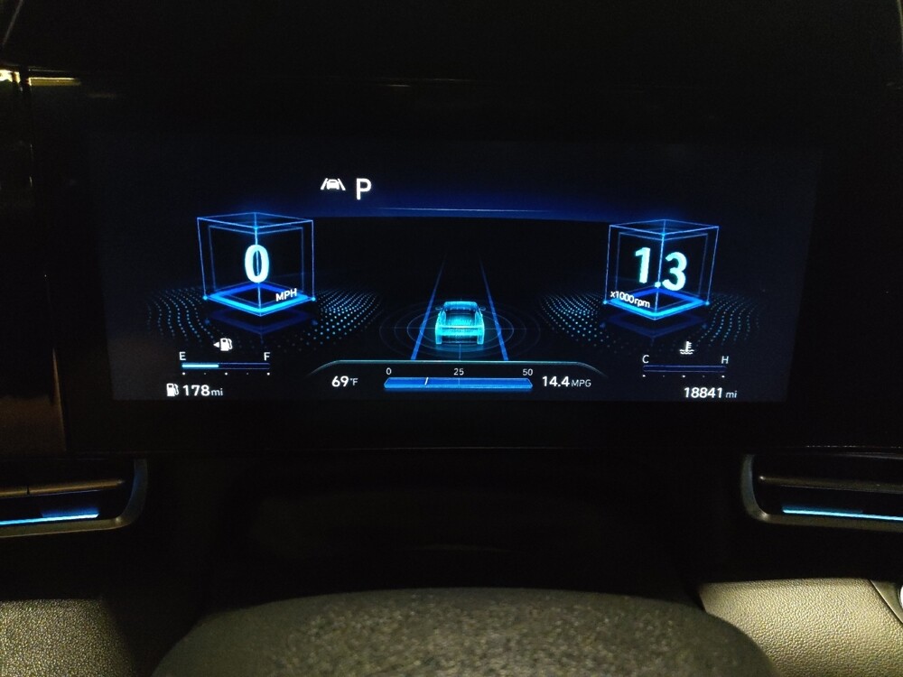 2023 Hyundai Elantra in West Palm Beach, FL 33409 - 18127575 23