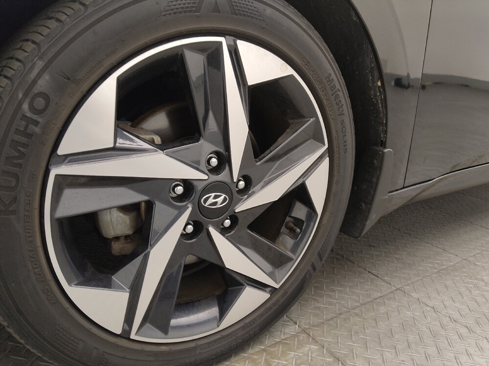 2023 Hyundai Elantra in West Palm Beach, FL 33409 - 18127575 31