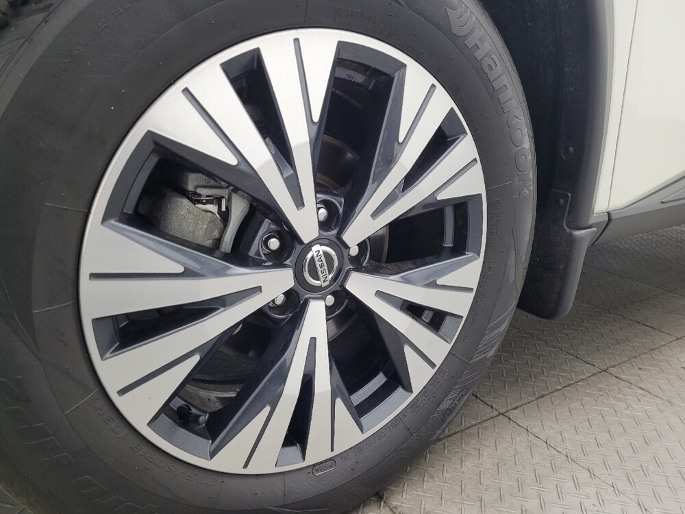 2021 Nissan Rogue in Salem, VA 24153 - 18127576 31