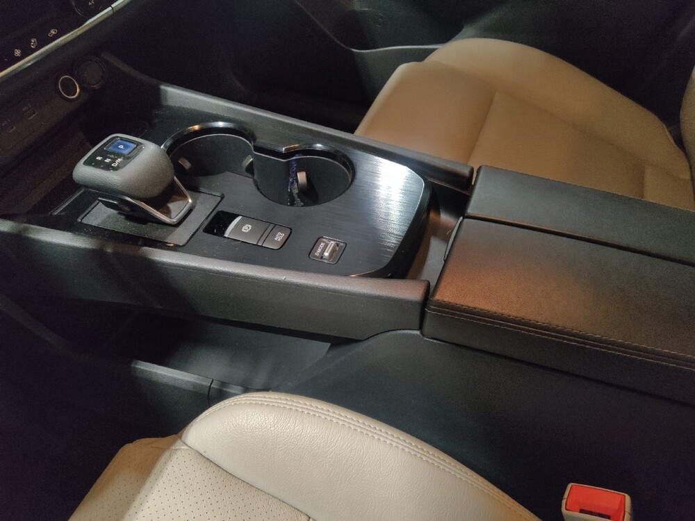 2021 Nissan Rogue in Salem, VA 24153 - 18127576 26