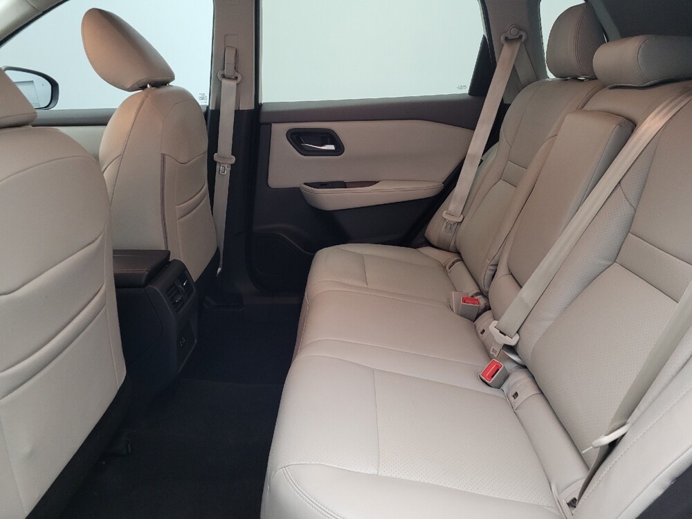 2021 Nissan Rogue in Salem, VA 24153 - 18127576 18