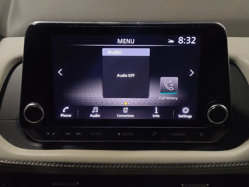 2021 Nissan Rogue in Salem, VA 24153 - 18127576 25