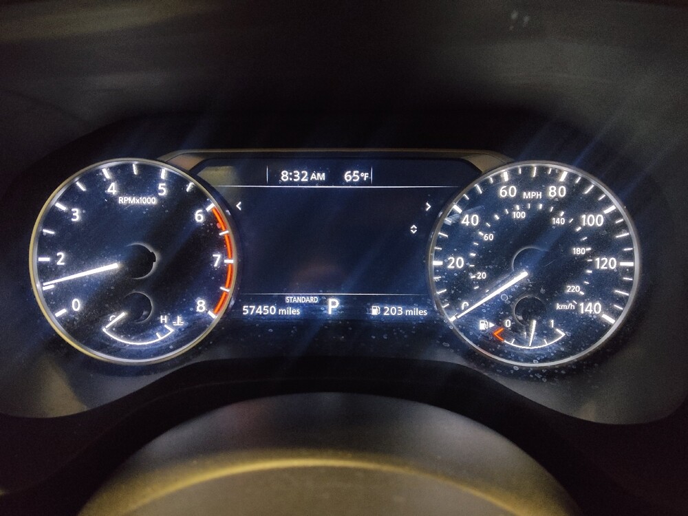 2021 Nissan Rogue in Salem, VA 24153 - 18127576 23