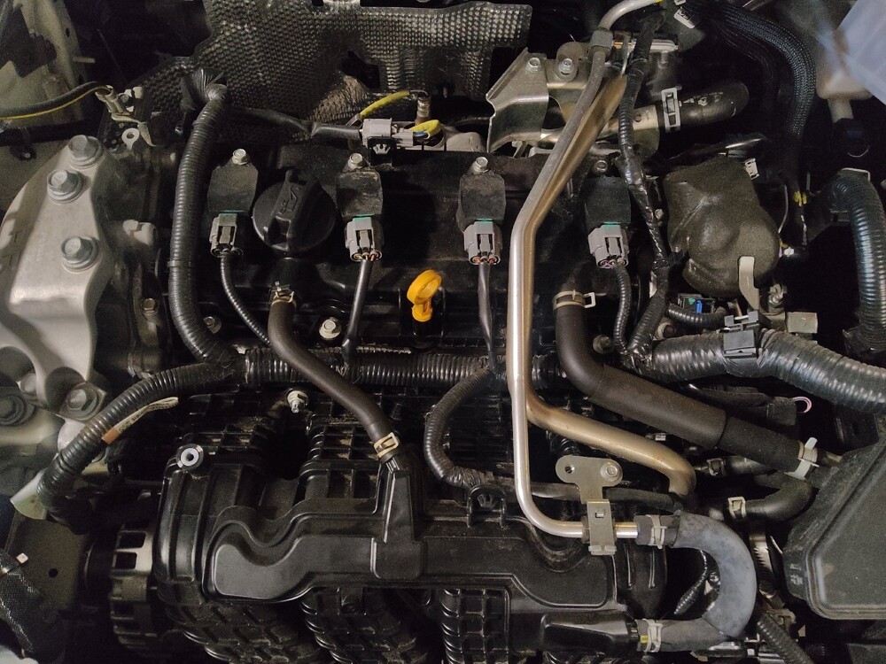 2021 Nissan Rogue in Salem, VA 24153 - 18127576 30