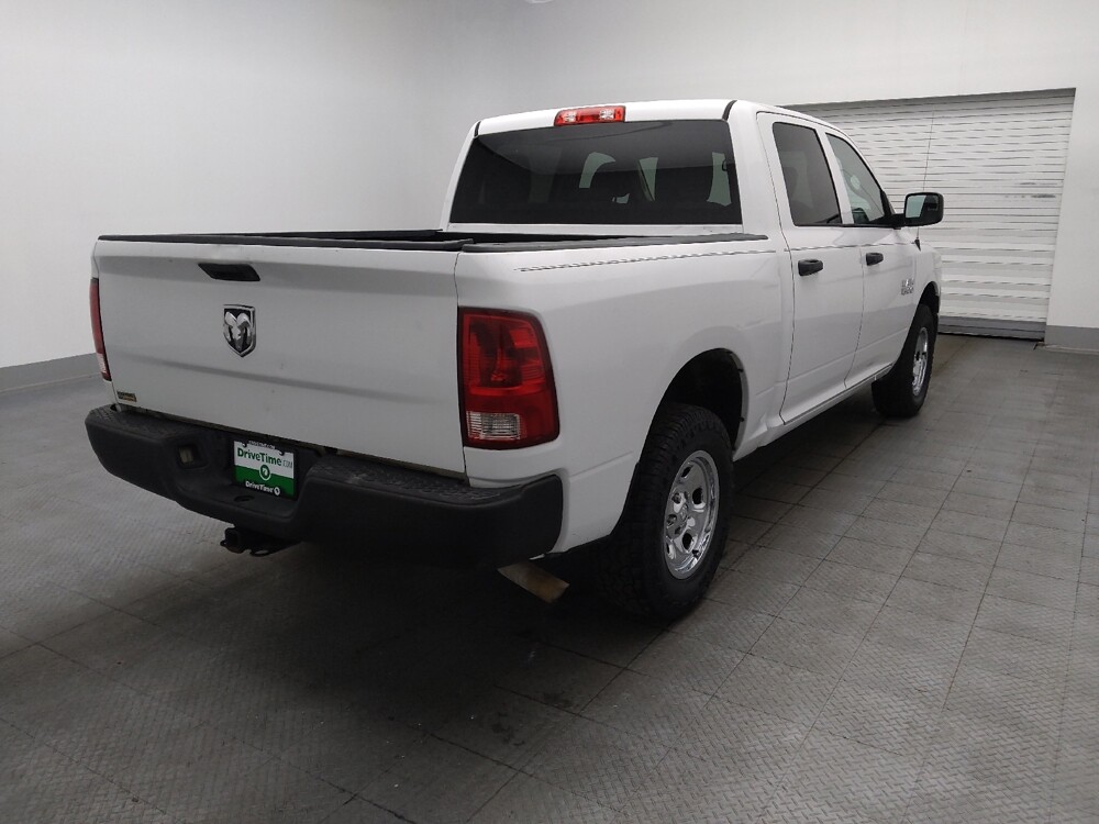 2018 RAM 1500 in Jacksonville, FL 32210 - 18127578 9