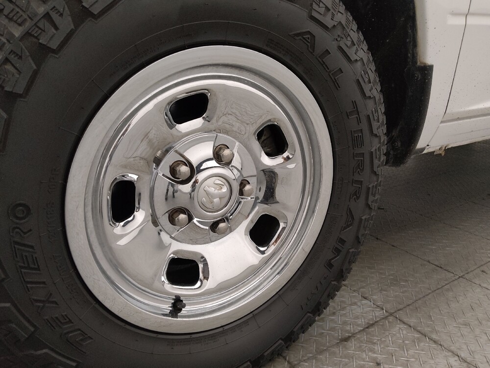 2018 RAM 1500 in Jacksonville, FL 32210 - 18127578 31