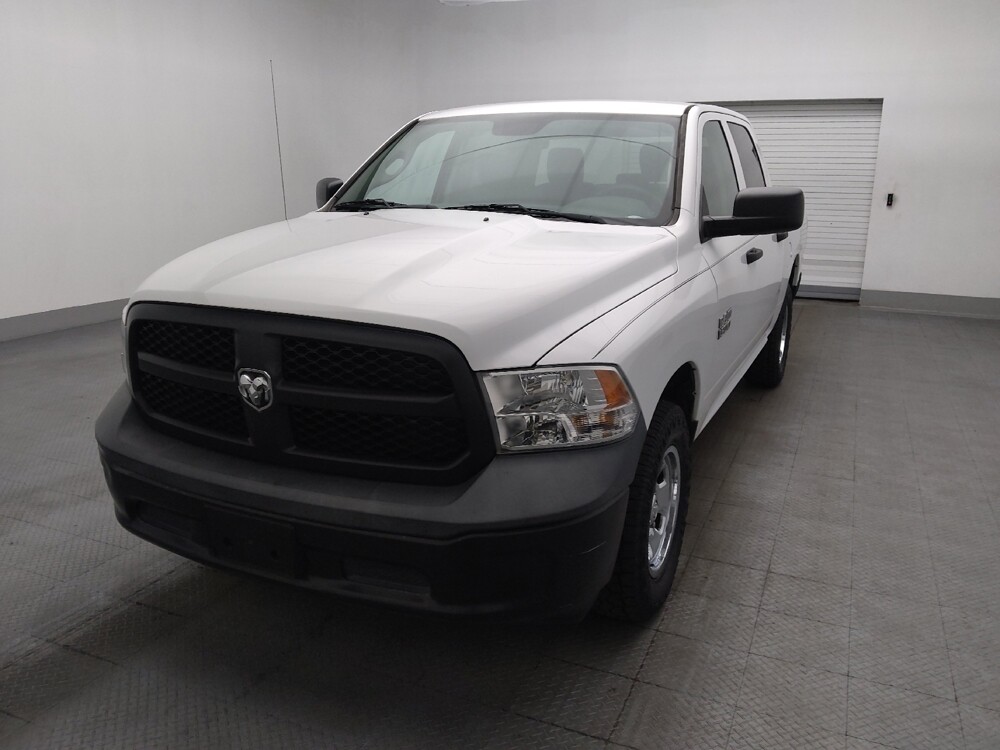 2018 RAM 1500 in Jacksonville, FL 32210 - 18127578 15
