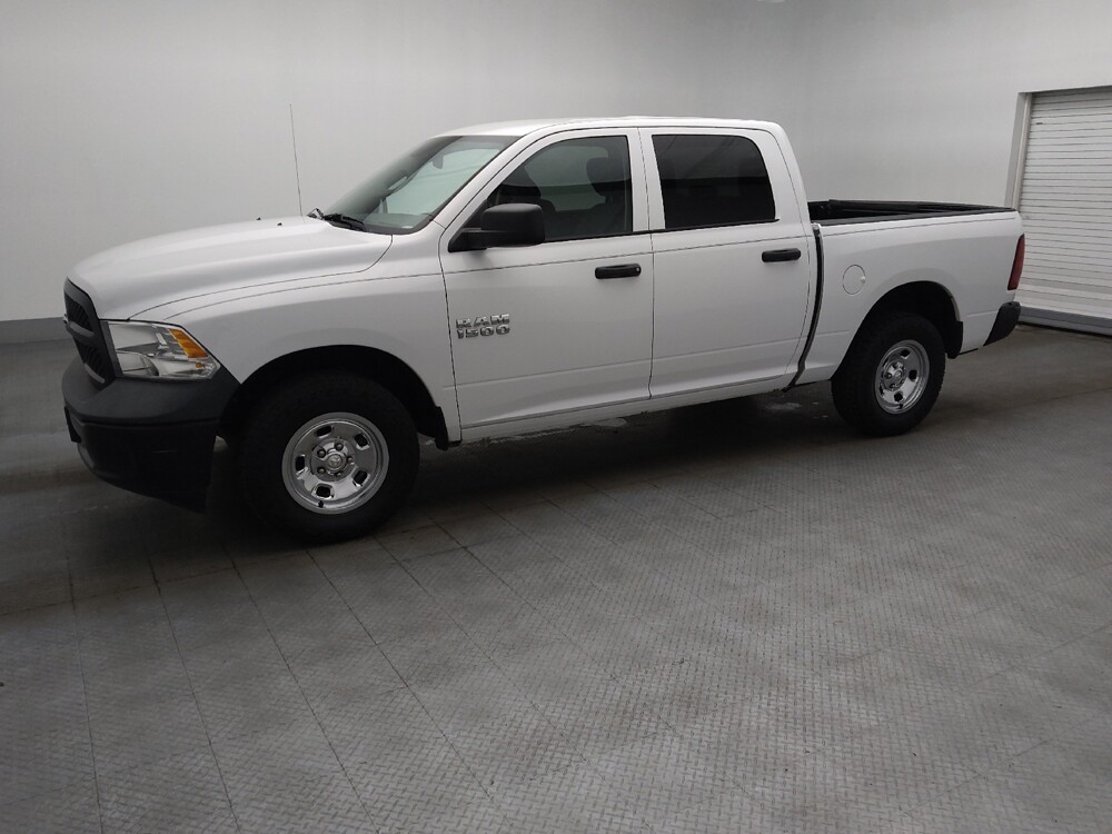 2018 RAM 1500 in Jacksonville, FL 32210 - 18127578 2