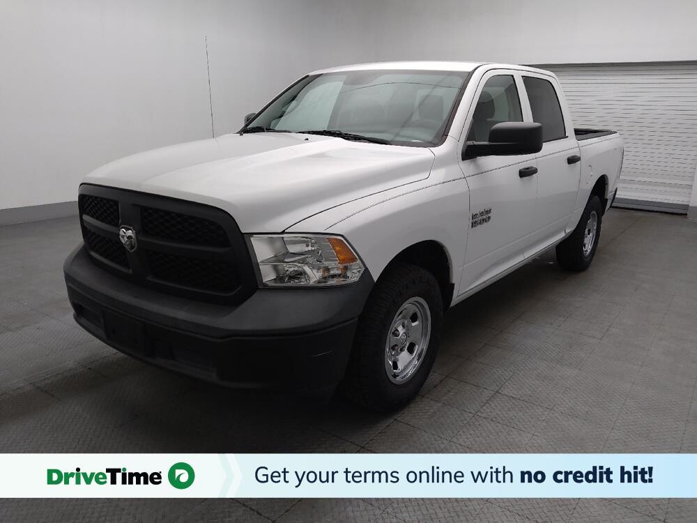 2018 RAM 1500 in Jacksonville, FL 32210 - 18127578