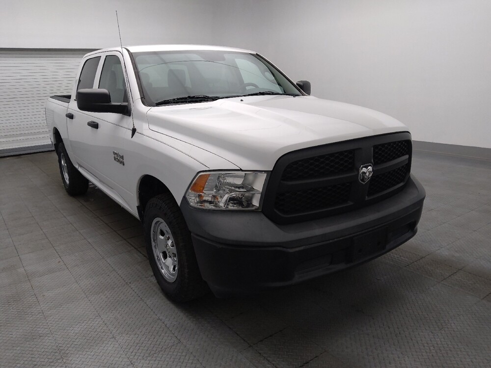 2018 RAM 1500 in Jacksonville, FL 32210 - 18127578 13