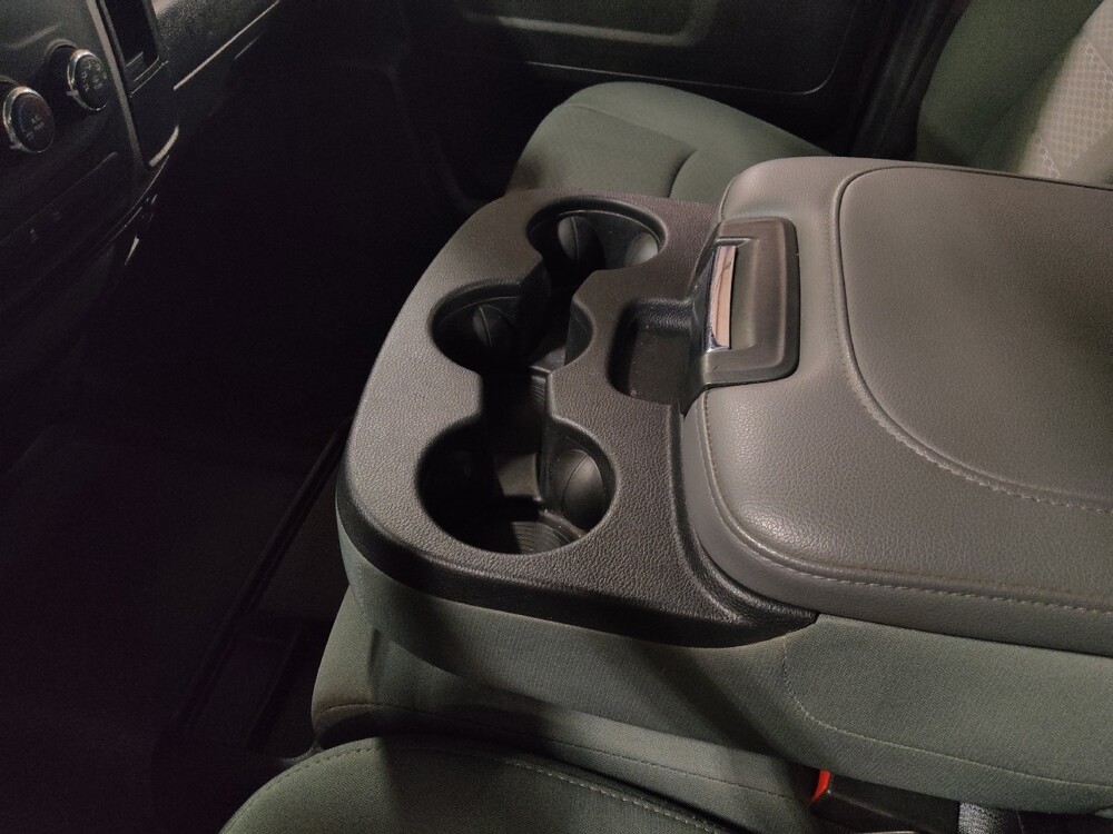 2018 RAM 1500 in Jacksonville, FL 32210 - 18127578 26