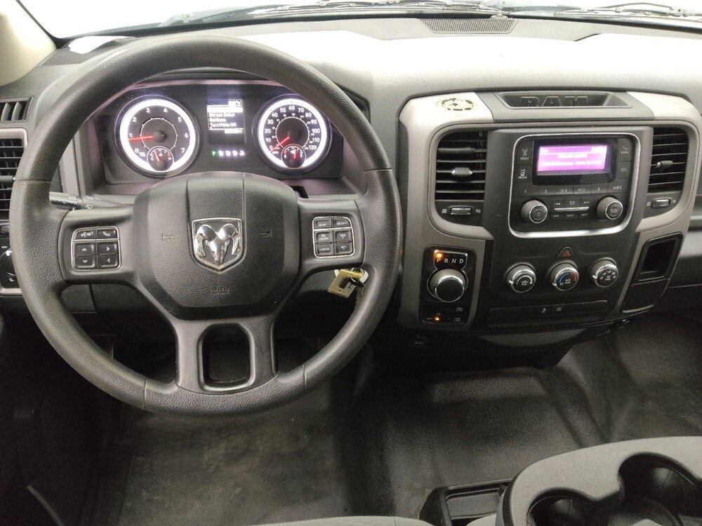 2018 RAM 1500 in Jacksonville, FL 32210 - 18127578 22