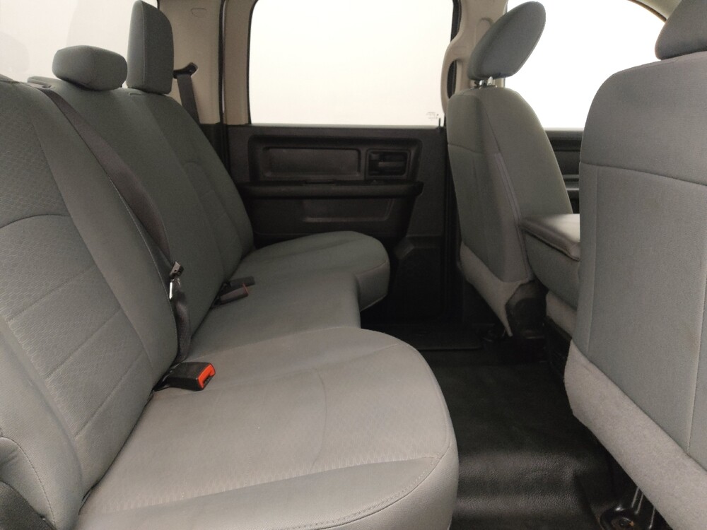 2018 RAM 1500 in Jacksonville, FL 32210 - 18127578 19