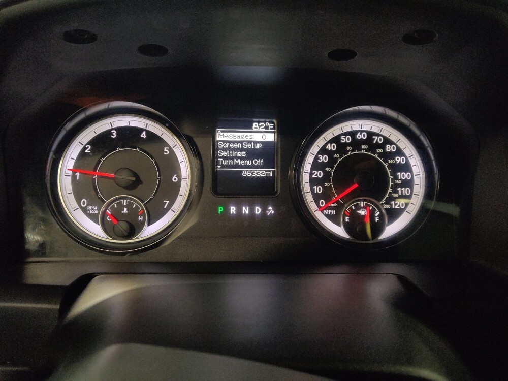 2018 RAM 1500 in Jacksonville, FL 32210 - 18127578 23