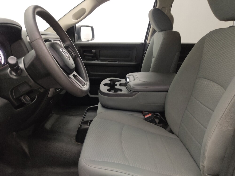 2018 RAM 1500 in Jacksonville, FL 32210 - 18127578 17