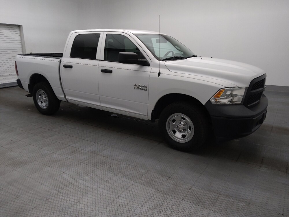 2018 RAM 1500 in Jacksonville, FL 32210 - 18127578 11