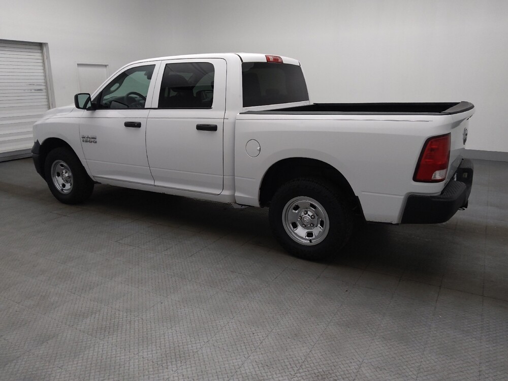 2018 RAM 1500 in Jacksonville, FL 32210 - 18127578 3