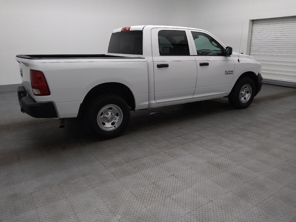 2018 RAM 1500 in Jacksonville, FL 32210 - 18127578 10