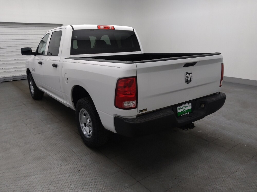 2018 RAM 1500 in Jacksonville, FL 32210 - 18127578 5