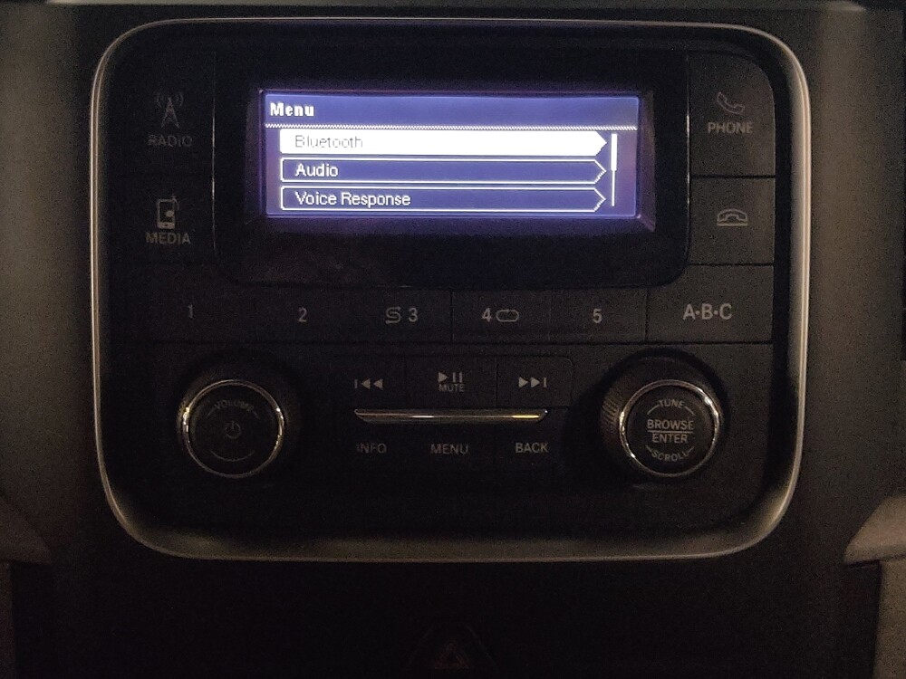 2018 RAM 1500 in Jacksonville, FL 32210 - 18127578 25